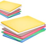 826676 zestaw 6 desek do krojenia haccp gn 11 10 mm hendi 826676 ean 8711369826676 hurtownia zielona gora