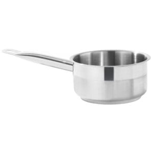 Rondel Profi Line bez pokrywki 1 l śr. 140 mm - Hendi 830048 5 Rondel Profi Line bez pokrywki 1 l śr. 140 mm - Hendi 830048 - obrazek 1