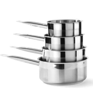 Rondel Profi Line bez pokrywki 3 l śr. 200 mm - Hendi 830253 9 Rondel Profi Line bez pokrywki 3 l śr. 200 mm - Hendi 830253 - obrazek 5