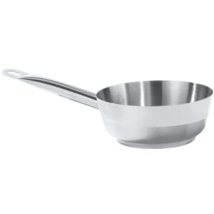 Rondel do smażenia Profi Line bez pokrywki 0,9 l śr. 160 mm - Hendi 830352 4 Rondel do smażenia Profi Line bez pokrywki 0,9 l śr. 160 mm - Hendi 830352 - obrazek 1