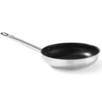 835401 hendi patelnia nieprzywierajaca profi line bez pokrywki 2 l sr 240 mm sklep cena tanio