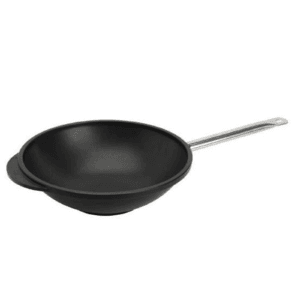Patelnia WOK Profi Line śr. 320 mm - Hendi 839010 5 Patelnia WOK Profi Line śr. 320 mm - Hendi 839010 - obrazek 2