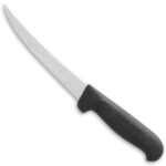 840139 noz rzezniczy do trybowania i filetowania miesa zakrzywiony dl 150 mm pirge 840139 ean 8711369840139 hurtownia zielona gora
