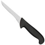 840146 noz rzezniczy do trybowania i filetowania miesa prosty dl 135 mm pirge hendi 840146 ean 8711369840146 hurtownia zielona gora