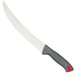840399 noz do trybowania i filetowania miesa zakrzywiony 210 mm haccp gastro pirge hendi 840399 ean 8711369840399 hurtownia zielona gora