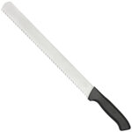 840825 noz do szynki wedlin zabkowany dl 300 mm ecco pirge hendi 840825 ean 8711369840825 hurtownia zielona gora