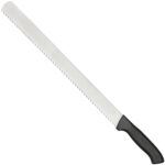 840832 noz do szynki wedlin zabkowany dl 350 mm ecco pirge hendi 840832 ean 8711369840832 hurtownia zielona gora