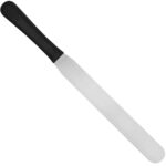 840887 szpatula lopatka cukiernicza plaska do smarowania ciasta tortow creme 250 mm hendi 840887 ean 8711369840887 hurtownia zielona gora