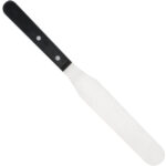 840924 szpatula lopatka cukiernicza plaska elastyczna do smarowania ciasta creme 200 mm hendi 840924 ean 8711369840924 hurtownia zielona gora