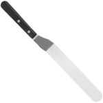 840948 szpatula lopatka cukiernicza katowa do smarowania ciasta creme 200 mm hendi 840948 ean 8711369840948 hurtownia zielona gora