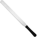 840979 noz cukierniczy do ciasta plaski creme 350 mm hendi 840979 ean 8711369840979 hurtownia zielona gora
