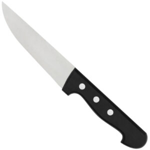 Nóż do krojenia surowego mięsa dł. 145 mm SUPERIOR 1 Nóż do krojenia surowego mięsa dł. 145 mm SUPERIOR - obrazek 1