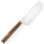 841419 noz do warzyw nakiri ze stali 160 mm titan east hendi 841419 hurtownia sklep tanio