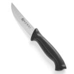842201 hendi profesjonalny noz uniwersalny zabkowany czarny haccp 90mm hurtownia cena tanio