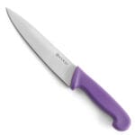 842676 noz kuchenny dla alergikow haccp fioletowy dl 320mm hendi 842676 hurtownia sklep cena tanio