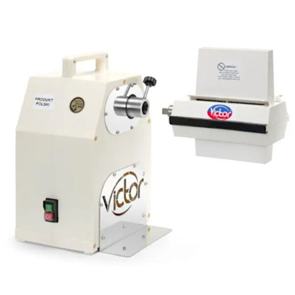 Kotleciarka elektryczna steaker do mięsa kotletów bitek 230 V 370 W - Hendi 843598 2 843598 2