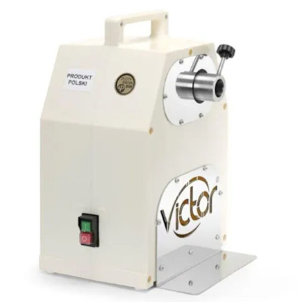 Kotleciarka elektryczna steaker do mięsa kotletów bitek 230 V 370 W - Hendi 843598 3 843598 3