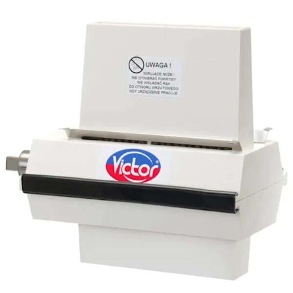 Kotleciarka elektryczna steaker do mięsa kotletów bitek 230 V 370 W - Hendi 843598 4 843598 4