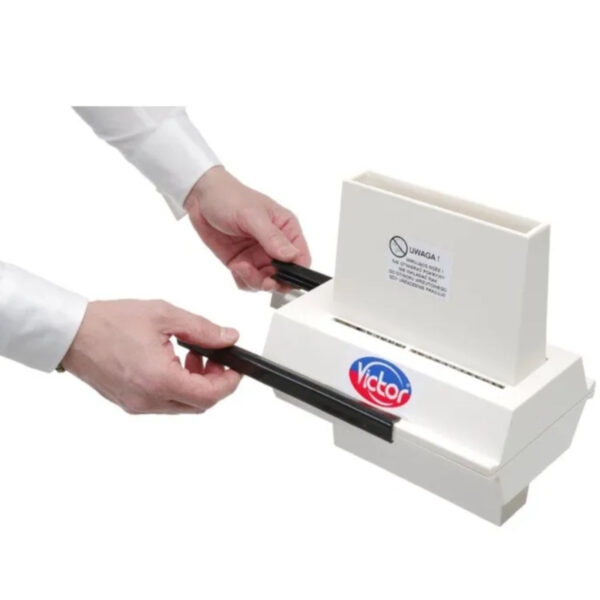 Kotleciarka elektryczna steaker do mięsa kotletów bitek 230 V 370 W - Hendi 843598 5 843598 5