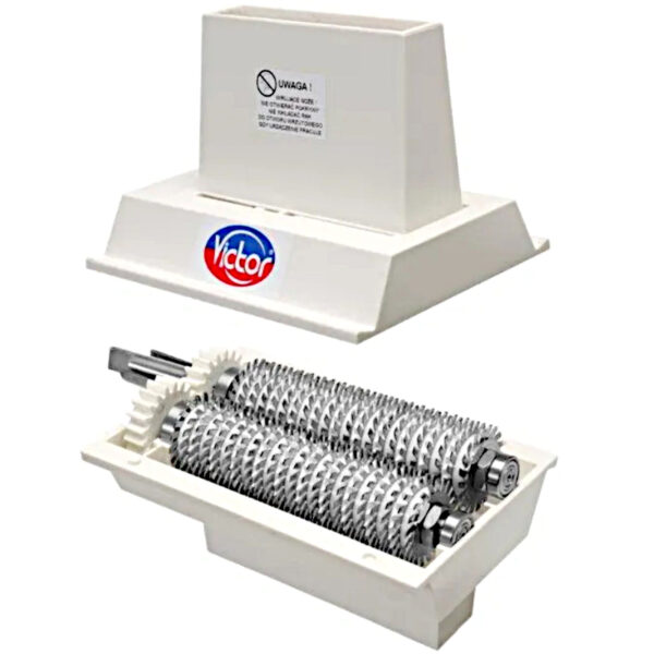 Kotleciarka elektryczna steaker do mięsa kotletów bitek 230 V 370 W - Hendi 843598 6 843598 6