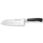 844274 hendi profesjonalny noz santoku ze szlifem kulowym profi line 180 mm hurtownia sklep cena tanio