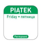 850114 naklejki food safety na pojemniki wielokrotnego uzytku piatek pl ru en 1000 szt hendi 850114 hurtownia sklep cena tanio