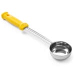 855522 chochla chochelka do sosu do pizzy plaska 330mm lilly codroipo hendi 855522 hurtownia sklep cena tanio