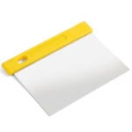 855546 noz do krojenia ciasta do pizzy gietki lilly codroipo 120mm hendi 855546 hurtownia sklep cena tanio