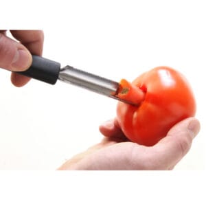 Wydrążacz do warzyw ze stali nierdzewnej - Hendi 856086 4 Wydrążacz do warzyw ze stali nierdzewnej - Hendi 856086 - obrazek 2
