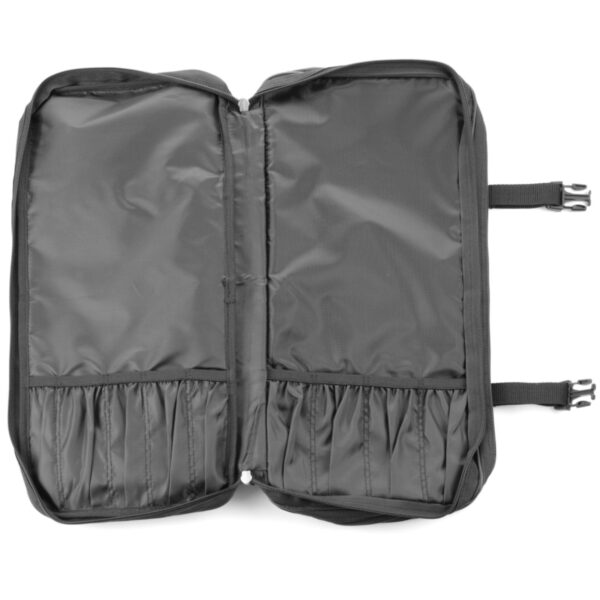 Torba szefa kuchni na noże 17 przegródek 500 x 120 x 225 mm - Hendi 856390 3 856390 3