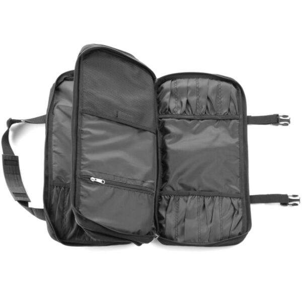Torba szefa kuchni na noże 17 przegródek 500 x 120 x 225 mm - Hendi 856390 4 856390 4