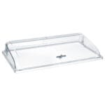 866009 pokrywa przezroczysta rolltop do ekspozycji potraw gn1 1 hendi 866009 hurtownia sklep cena tanio
