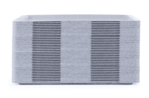Taca poliestrowa gładka 530x325mm GN 1/1 - Hendi 876619 4 Taca poliestrowa gładka 530x325mm GN 1/1 - Hendi 876619 - obrazek 2