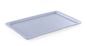 Taca poliestrowa gładka 530x325mm GN 1/1 - Hendi 876619 3 Taca poliestrowa gładka 530x325mm GN 1/1 - Hendi 876619 - obrazek 1