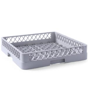 Kosz do zmywarki gastronomicznej uniwersalny 50x50cm - Hendi 877005 1 Kosz do zmywarki gastronomicznej uniwersalny 50x50cm - Hendi 877005 - obrazek 1