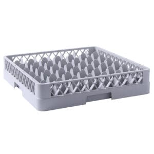 Kosz do zmywarki na szklanki i szkło 49 elementów 50x50cm - Hendi 877012 1 Kosz do zmywarki na szklanki i szkło 49 elementów 50x50cm - Hendi 877012 - obrazek 1