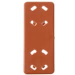 877296 klips kolorowy do kosza do zmywarki haccp brazowy hendi 877296 hurtownia cena tanio