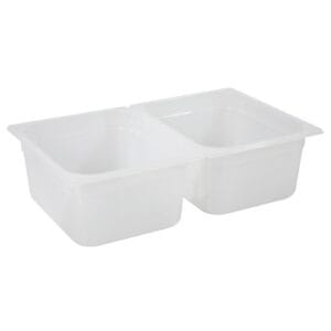 Pojemnik gastronomiczny z polipropylenu GN 1/2 wys. 150 mm - Hendi 880111 4 Pojemnik gastronomiczny z polipropylenu GN 1/2 wys. 150 mm - Hendi 880111 - obrazek 2