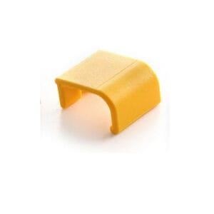 Klipsy do pojemników GN HACCP z polipropylenu Żółte - Hendi 880685 6 Klipsy do pojemników GN HACCP z polipropylenu Żółte - Hendi 880685 - obrazek 3