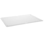 880968 pokrywka do pojemnikow na ciasto do pizzy 600x400mm hendi 880968 hurtownia sklep cena tanio