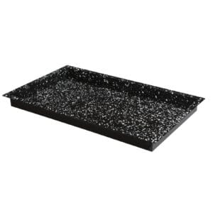 Blacha cukiernicza piekarnicza KONWEKTOMAT do 800C wys. 40mm GN2/3 - Hendi 890349 1 Blacha cukiernicza piekarnicza KONWEKTOMAT do 800C wys. 40mm GN2/3 - Hendi 890349 - obrazek 1