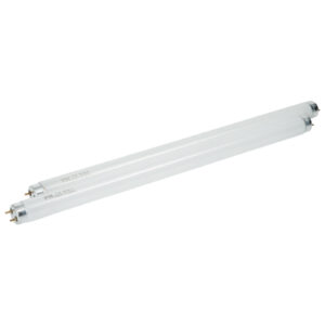 Świetlówka żarówka do lampy owadobójczej UV-A 20W 1 Świetlówka żarówka do lampy owadobójczej UV-A 20W - obrazek 1