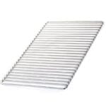 939949 ruszt chromowany do grilla gazowego green fire gn1 1 325x530mm