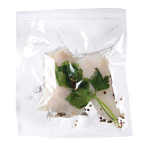 Worki do gotowania Sous vide i do pakowarek prózniowych komorowych 150x200mm 100szt. 7 Worki do gotowania Sous vide i do pakowarek prózniowych komorowych 150x200mm 100szt. - obrazek 3