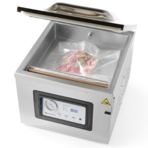 Worki do gotowania Sous vide i do pakowarek prózniowych komorowych 150x200mm 100szt. 9 Worki do gotowania Sous vide i do pakowarek prózniowych komorowych 150x200mm 100szt. - obrazek 5