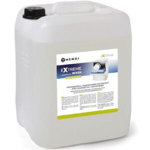 Płyn środek preparat do zmywarek gastronomicznych 20L - Hendi 975046 1 Płyn środek preparat do zmywarek gastronomicznych 20L - Hendi 975046 - obrazek 1