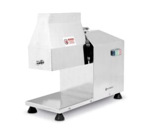 Kotleciarka elektryczna steaker 350W - Hendi 975305 5 Kotleciarka elektryczna steaker 350W - Hendi 975305 - obrazek 3