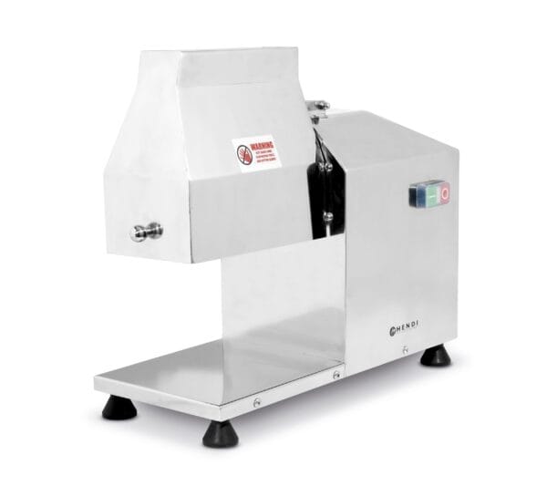 Kotleciarka elektryczna steaker 350W - Hendi 975305 2 975305 kotleciarka elektryczna steaker 350w hendi 975305 hendi hurtownia sklep cena najtaniej