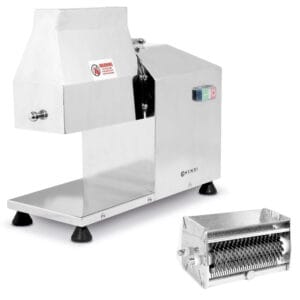 Kotleciarka elektryczna steaker 350W - Hendi 975305 3 Kotleciarka elektryczna steaker 350W - Hendi 975305 - obrazek 1
