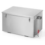 975718 separator do tluszczu do kuchni zmywalni gastronomicznej 30l hendi 975718 hurtownia cena tanio